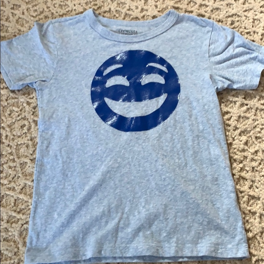 Crewcuts tee